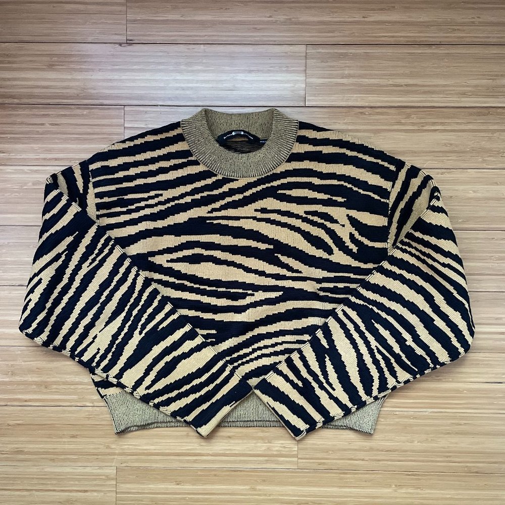 PROENZA SCHOULER Tiger Sweater